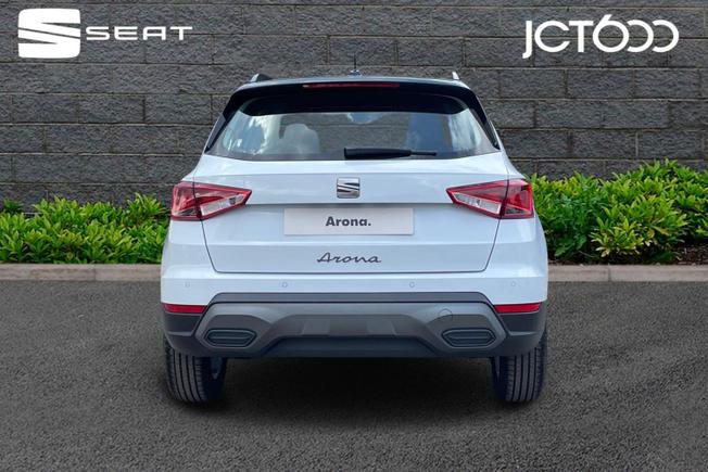 SEAT Arona Photo 7
