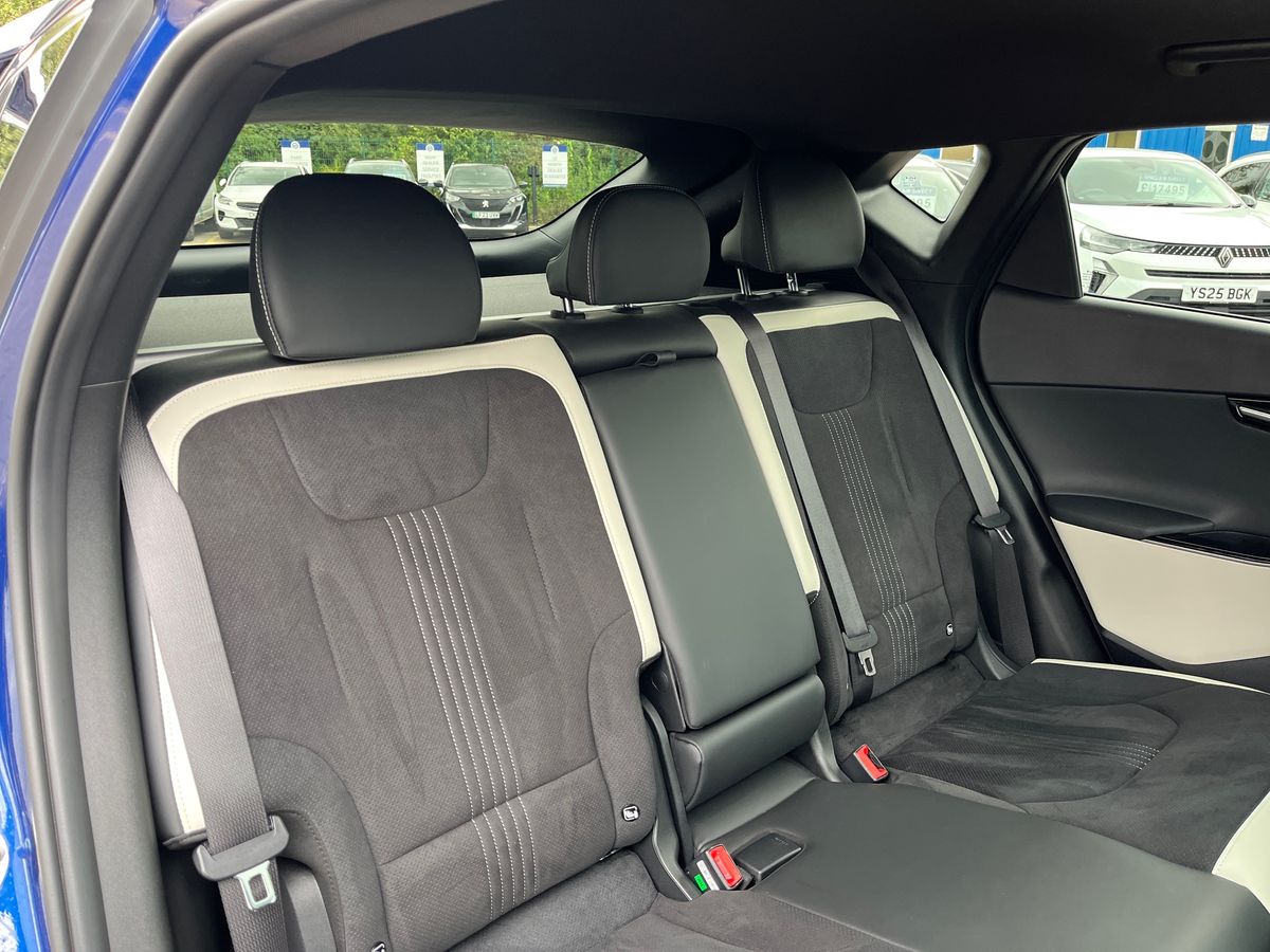 Kia EV6 Photo 30