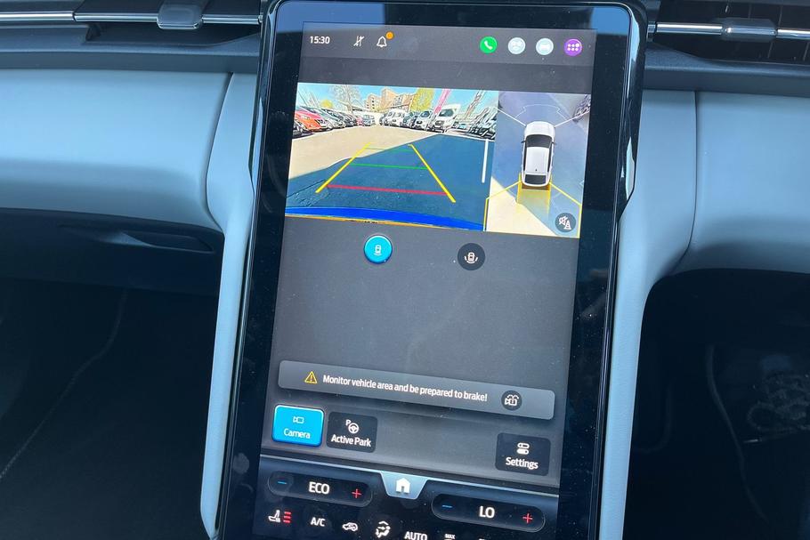 Used Ford CAPRI LB74FWZ 30