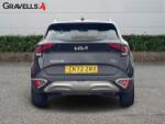 Kia Sportage Photo 3