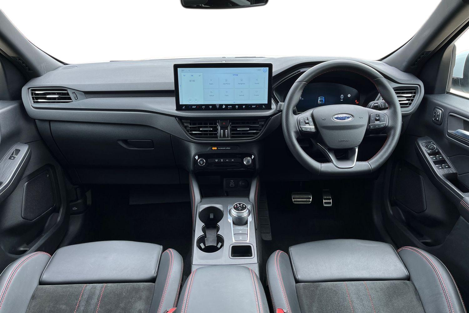 Ford Kuga Photo 9