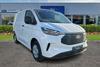 Used Ford TRANSIT CUSTOM 1