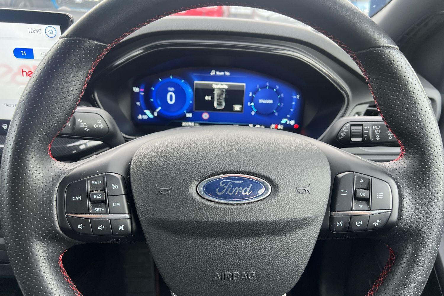 Ford FOCUS Photo 11