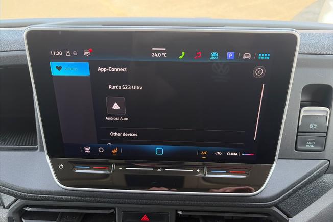 Volkswagen Crafter Photo 47