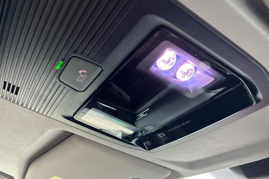 Used Ford TRANSIT CONNECT BG75DMV 28