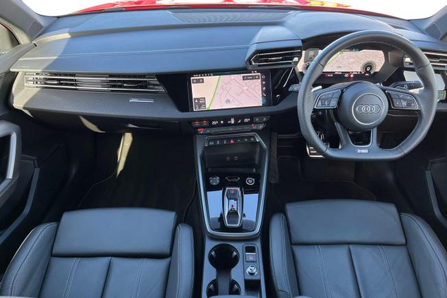 Audi A3 Photo 11
