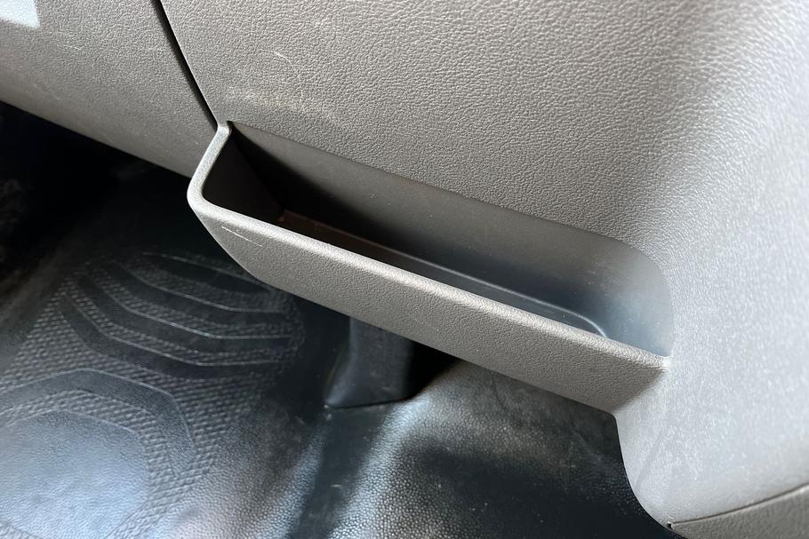 Used Ford TRANSIT 29