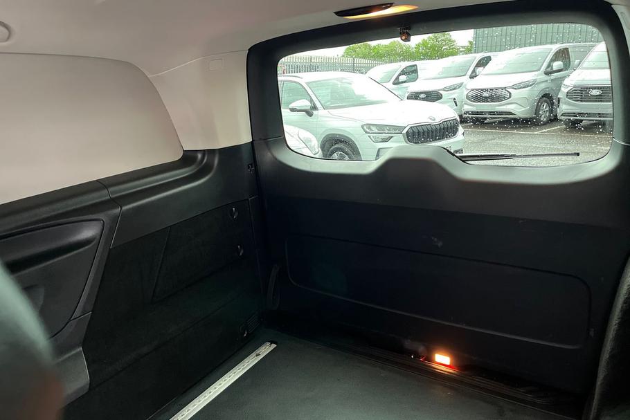 Used Mercedes-Benz VITO FSZ3994 16