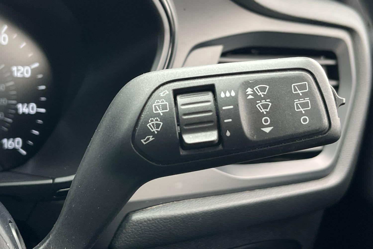 Ford Focus Photo 14