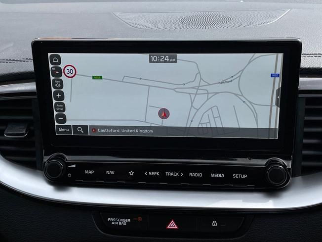 KIA Xceed Photo 47