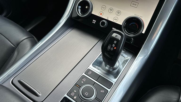 Used Land Rover Range Rover Sport YM71JLX 13
