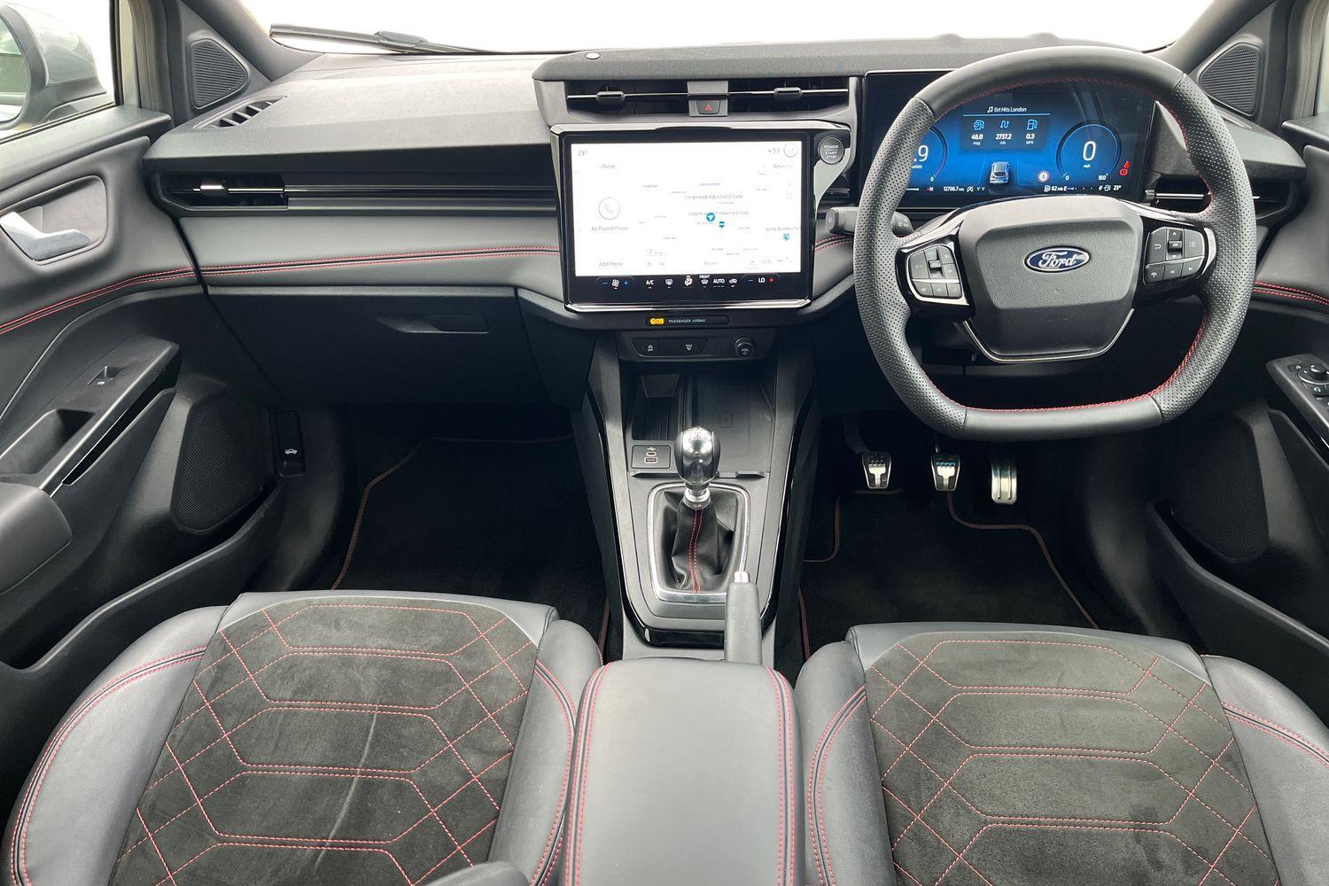 Ford Puma Photo 9