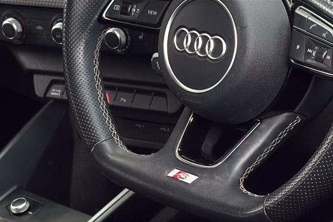 Audi A1 Photo 37