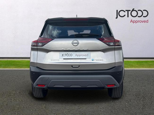 NISSAN X-Trail Photo 7