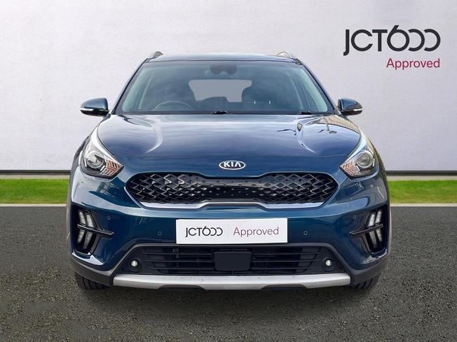 KIA Niro Photo 8