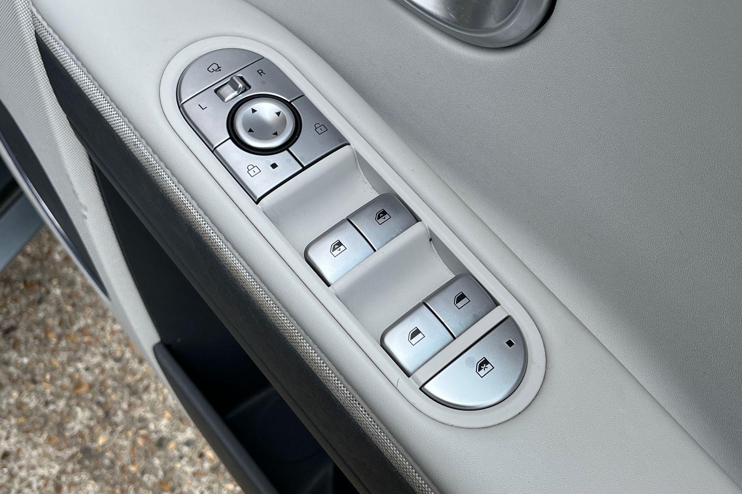 Hyundai IONIQ 5 Photo 15