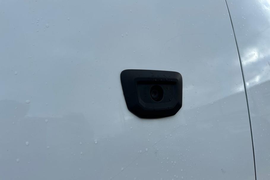 Used FORD TRANSIT CUSTOM GY23EZZ 8