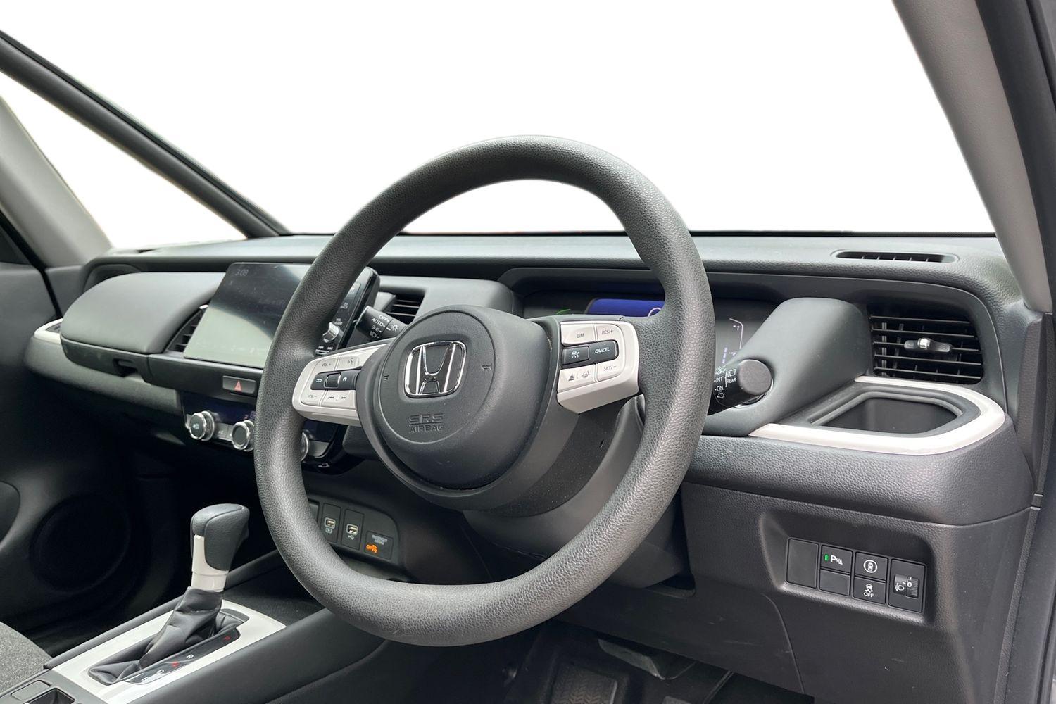Honda JAZZ Photo 8