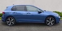Volkswagen Golf Photo 3