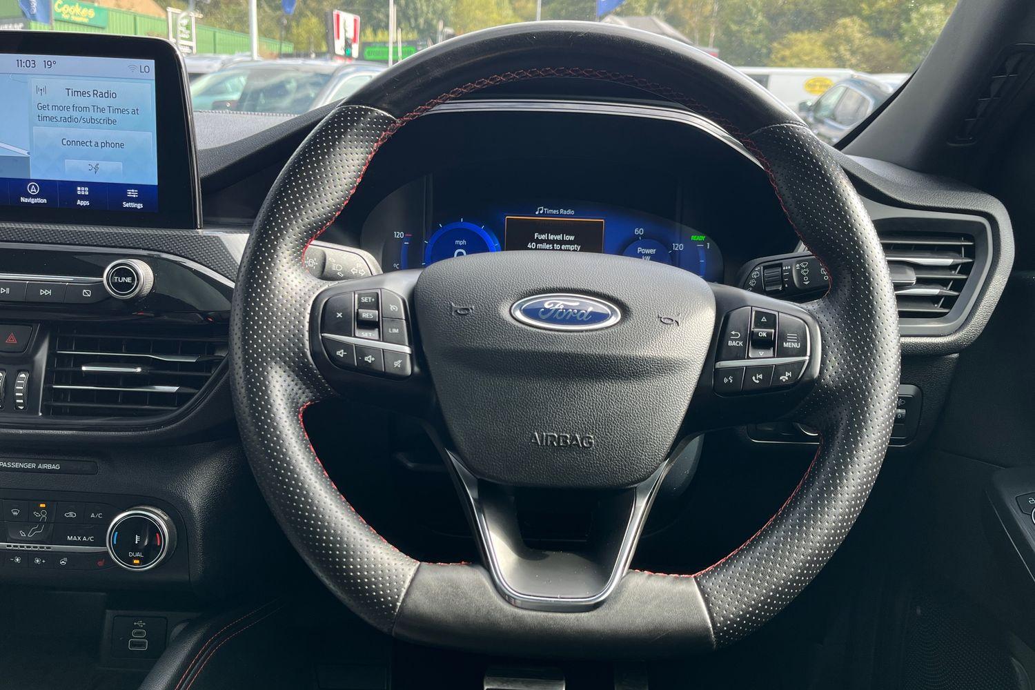 Ford Kuga Photo 11