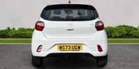 Hyundai i10 Photo 8