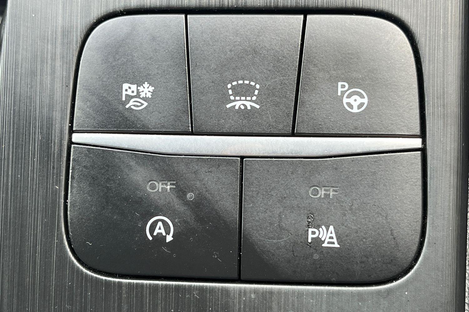 Ford KUGA Photo 33