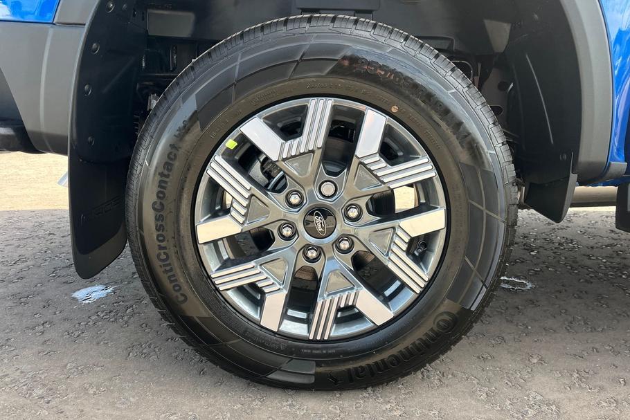 Used Ford Ranger SH25YWA 16