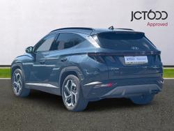 HYUNDAI Tucson Photo 3