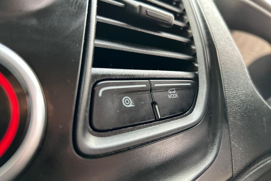 Used FORD TRANSIT CUSTOM NL23YTN 34