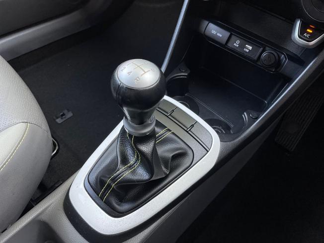 Kia Picanto Photo 40
