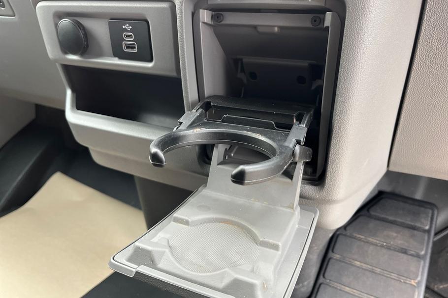Used Ford TRANSIT CUSTOM WN75AUM 37