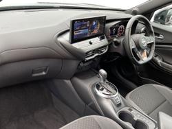 NISSAN JUKE Photo 2