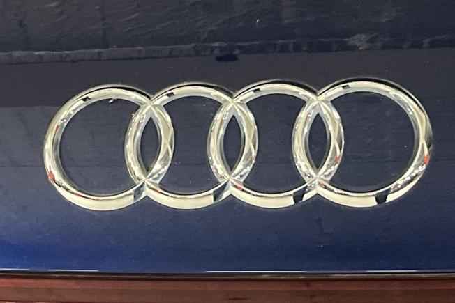 AUDI Q4 E-Tron Photo 34