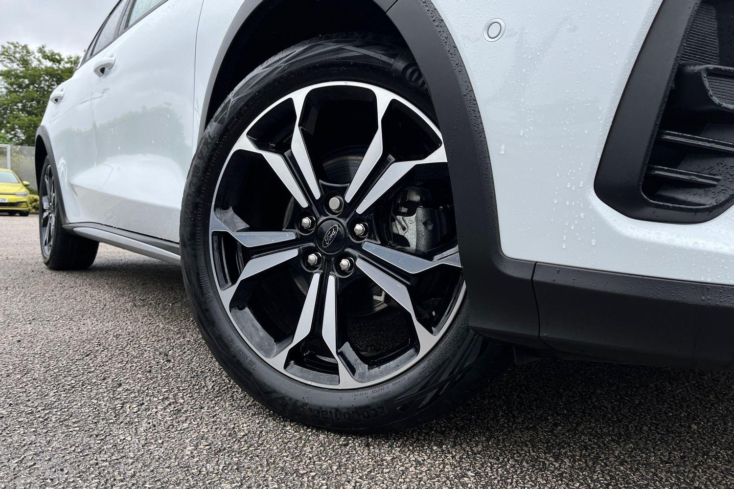 Ford Focus Photo 7