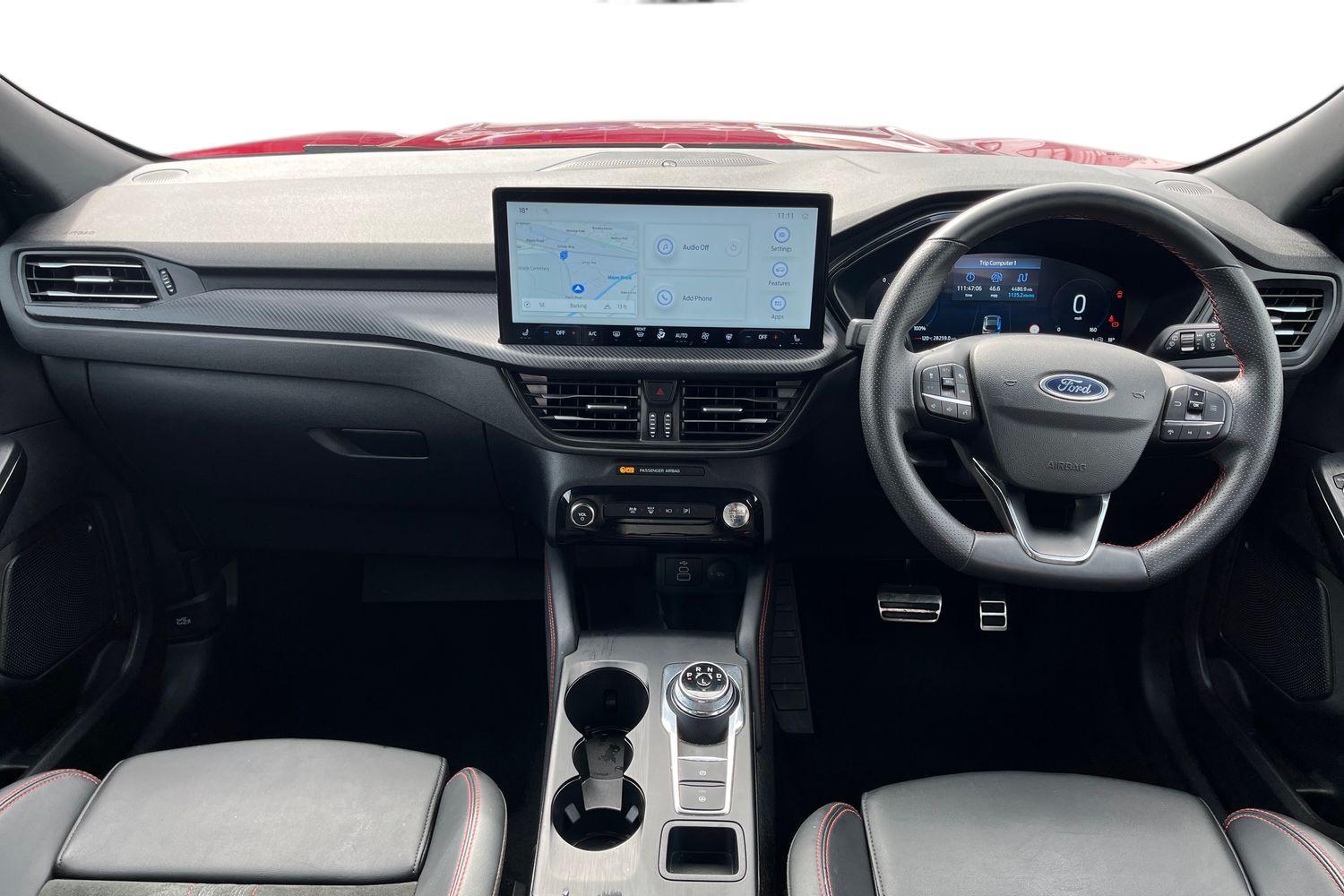 Ford KUGA Photo 9