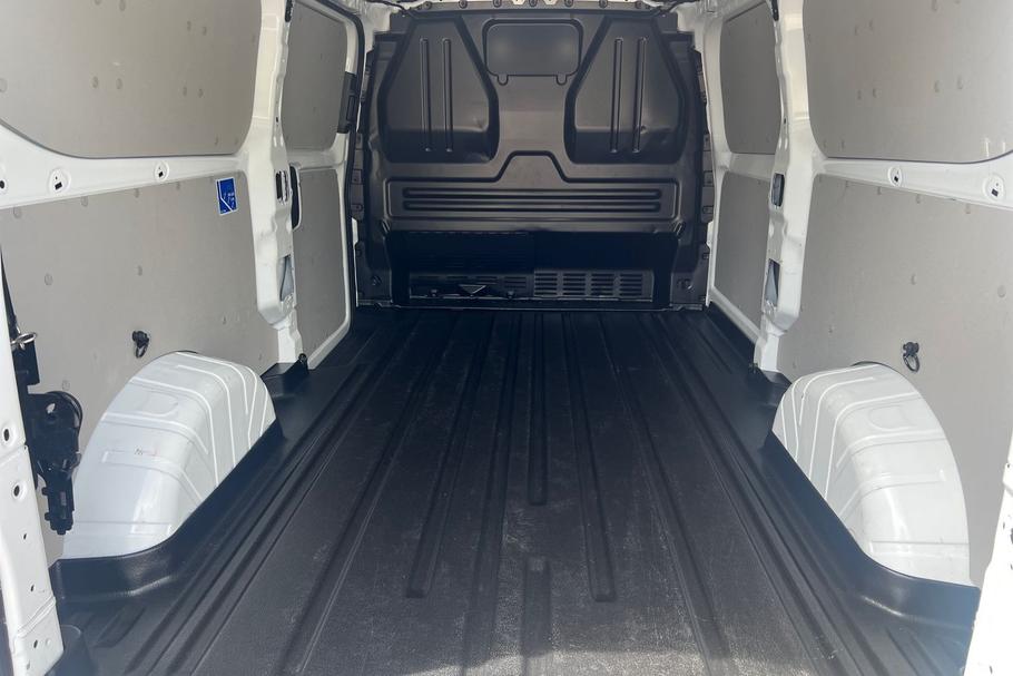 Used Ford TRANSIT CUSTOM WN24NXJ 21
