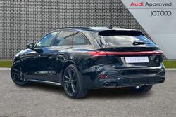 Audi A5 Avant Photo 3