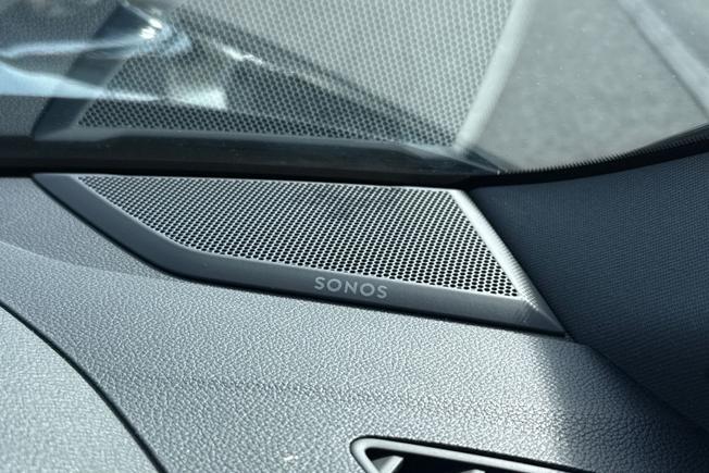 Audi Q3 Photo 37