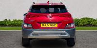 Hyundai KONA Photo 8