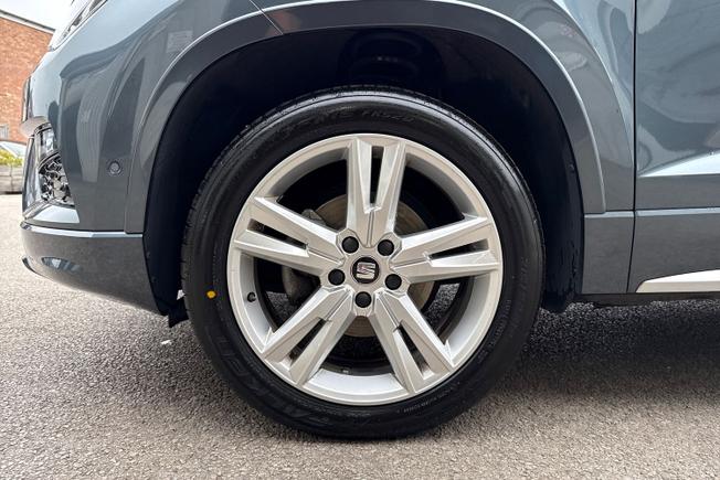SEAT Ateca Photo 26