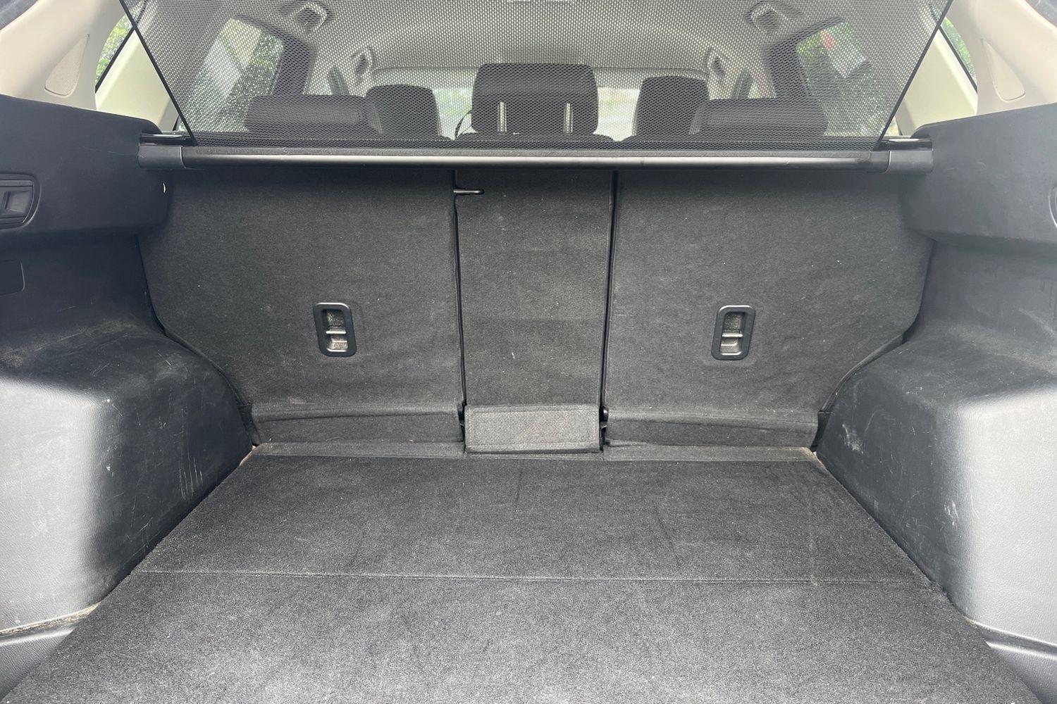 Mazda CX-5 Photo 20