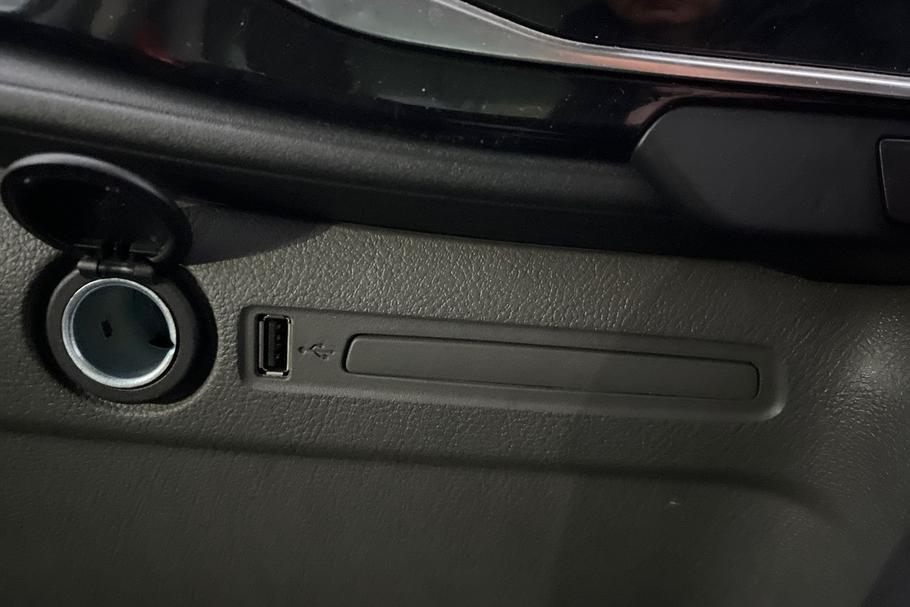 Used Ford Transit 31