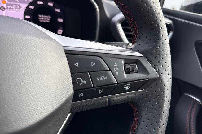 SEAT Leon Photo 17
