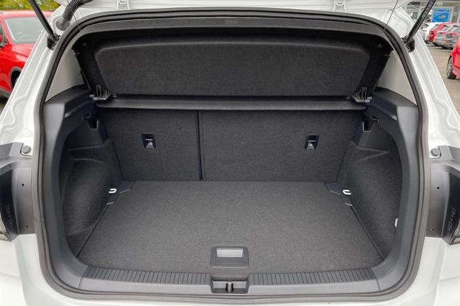 VOLKSWAGEN T-Cross Photo 12