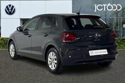 Volkswagen Polo Photo 3
