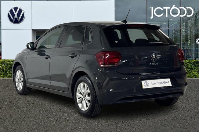 Volkswagen Polo Photo 3
