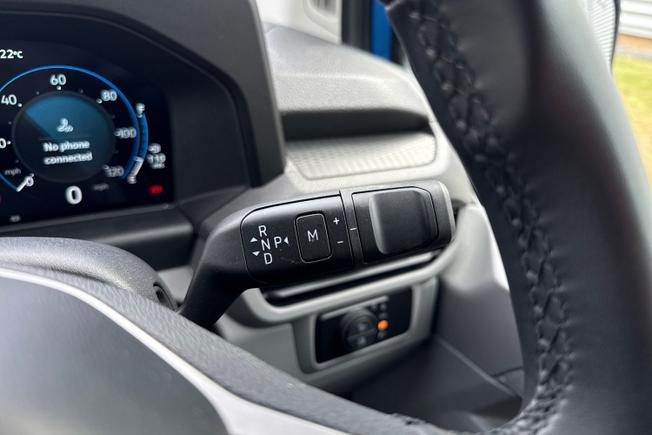 Volkswagen Transporter Photo 36