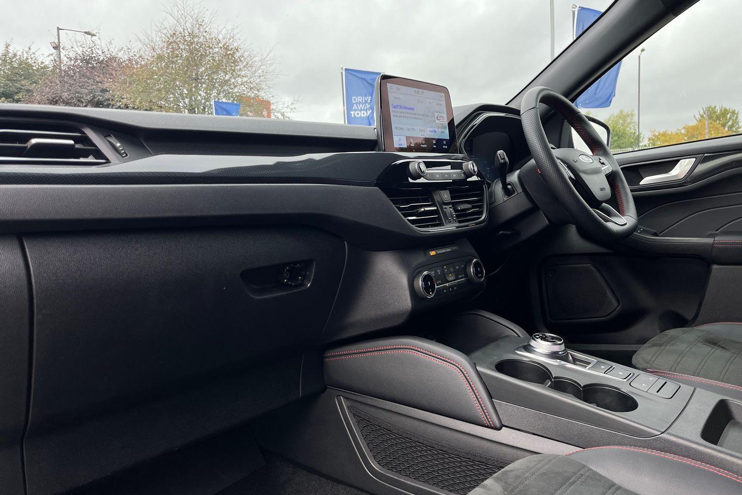 Ford Kuga Photo 17