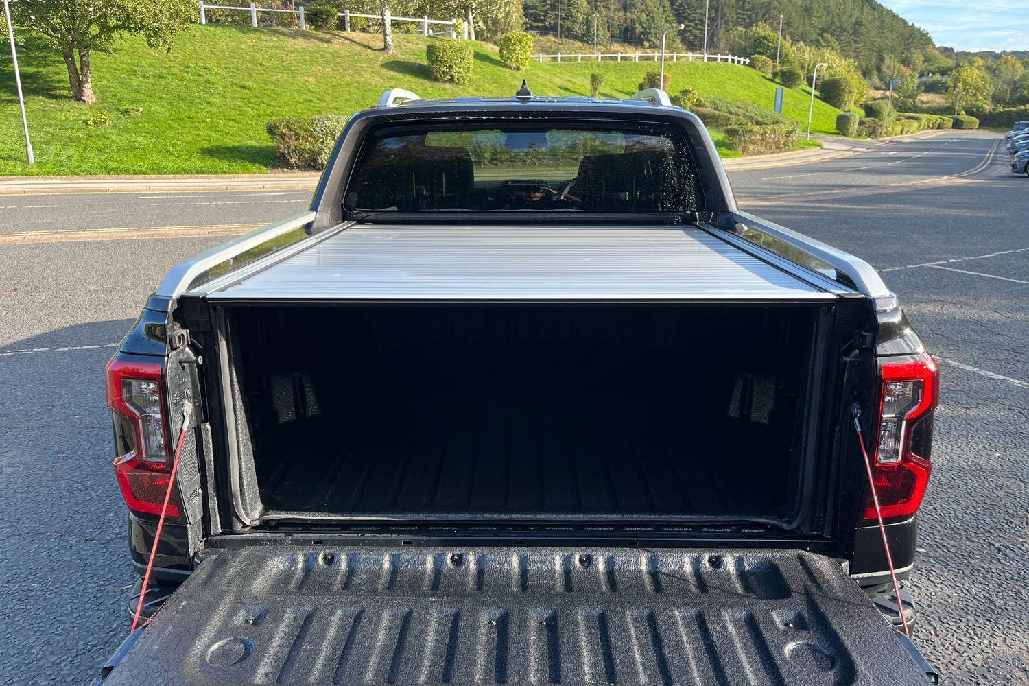 Ford RANGER Photo 3