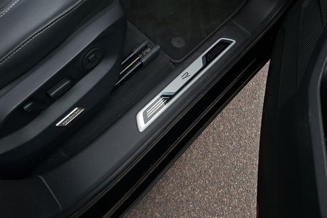 Volkswagen Touareg Photo 22